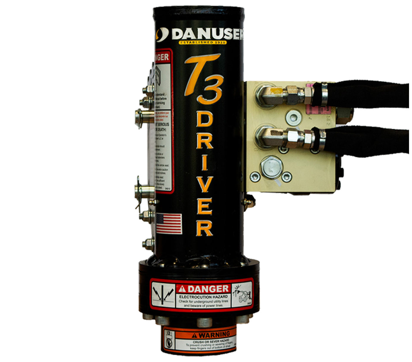 DANUSER 21300/220240