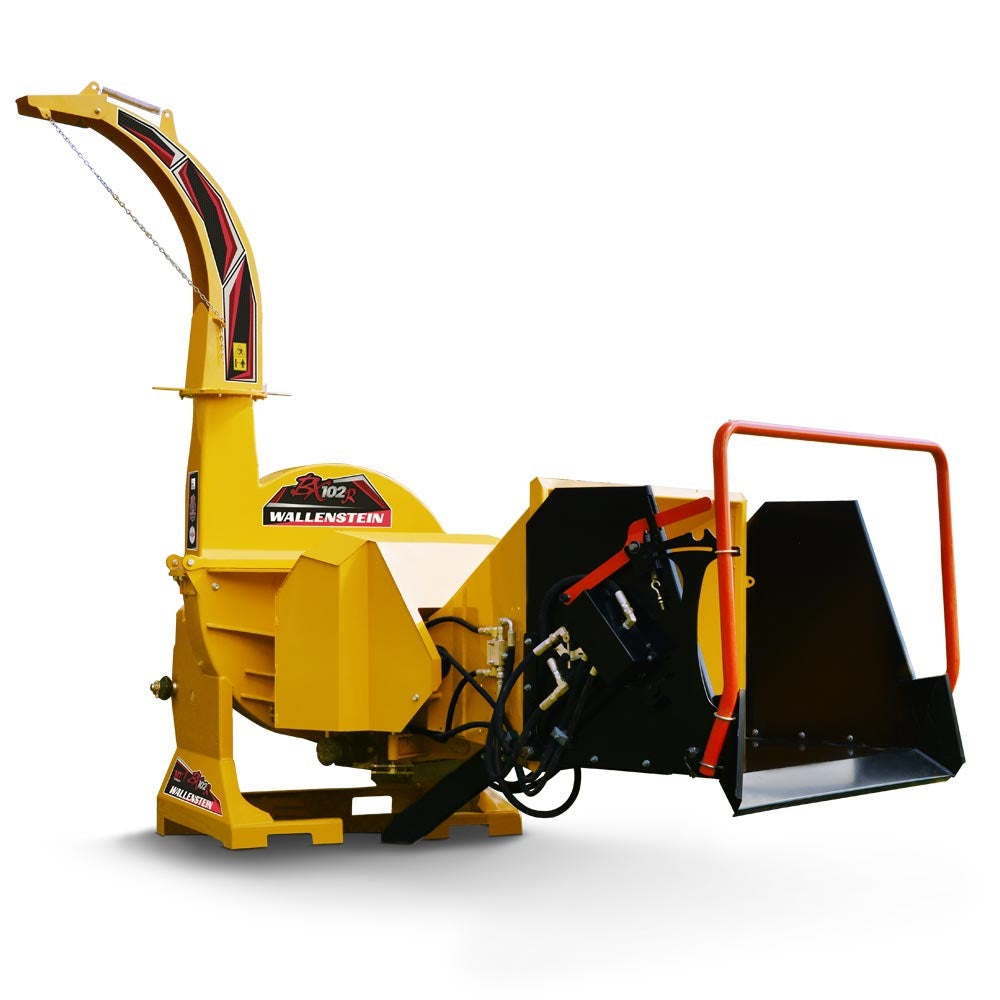 WALLENSTEIN BX102R