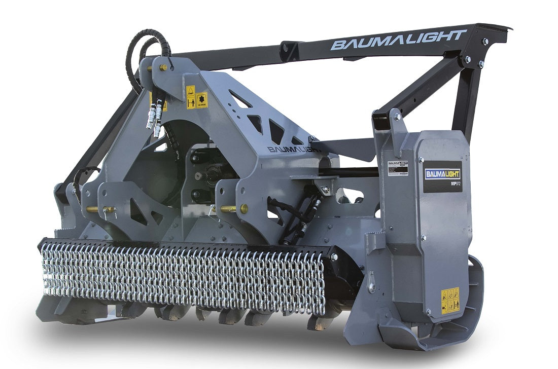 BAUMALIGHT MP972-1000