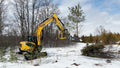 MDE MACHINERY KOALA 300R