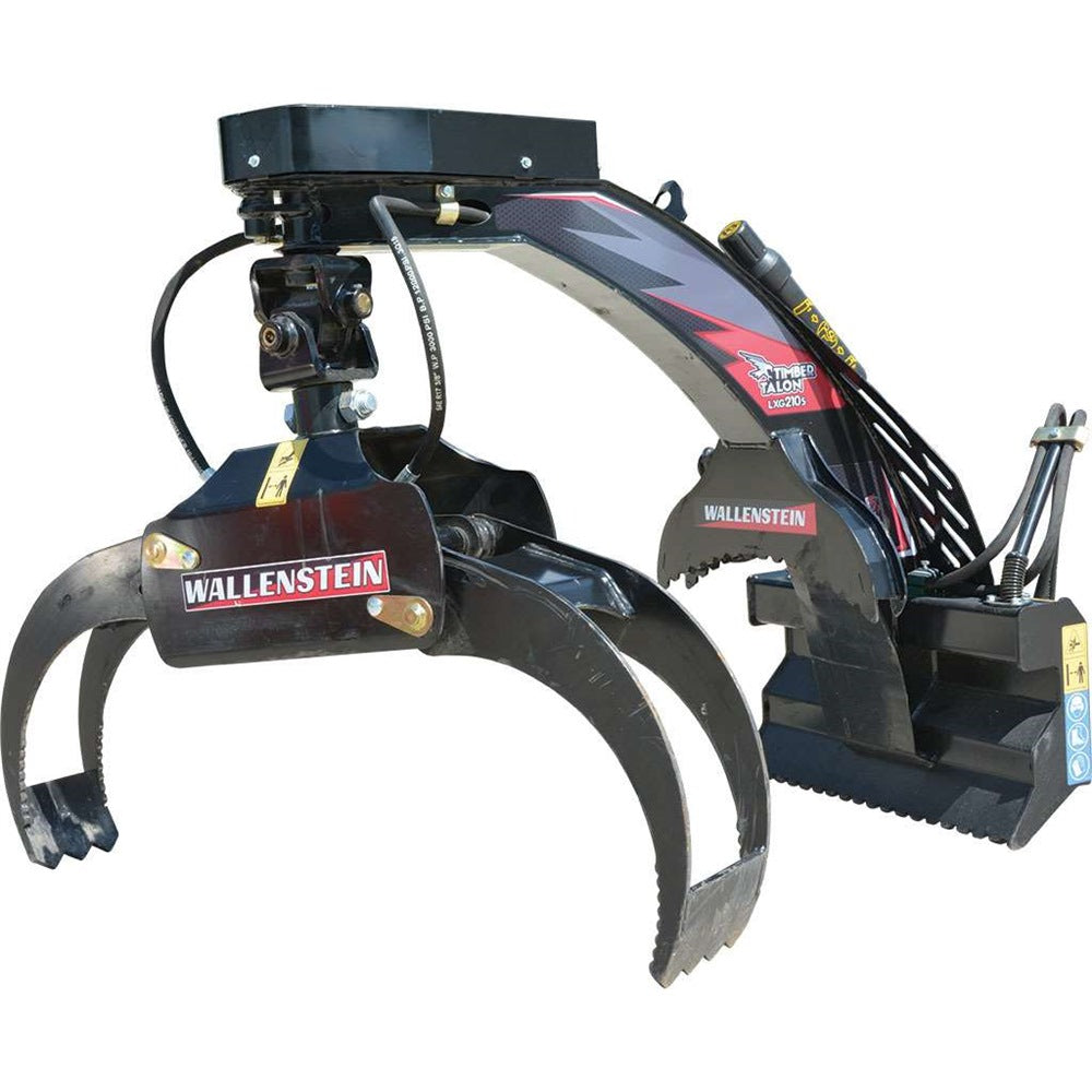 WALLENSTEIN LXG210S