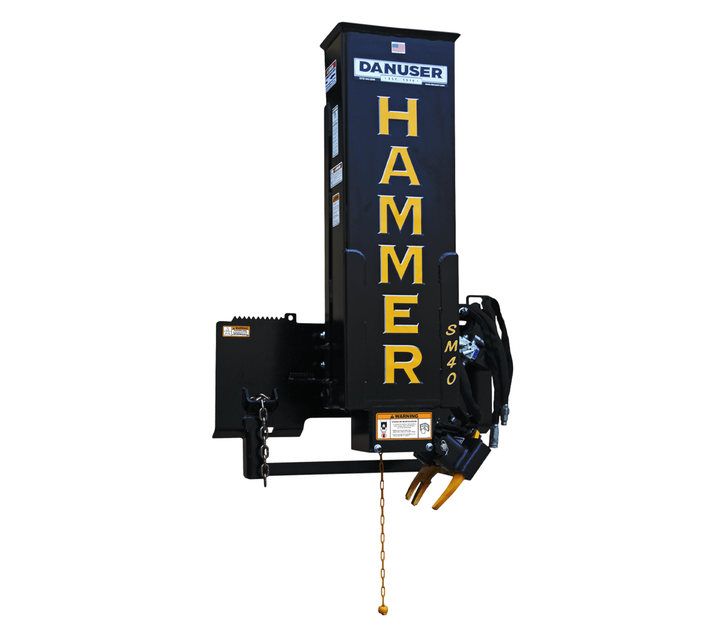 DANUSER 21003/21220-4