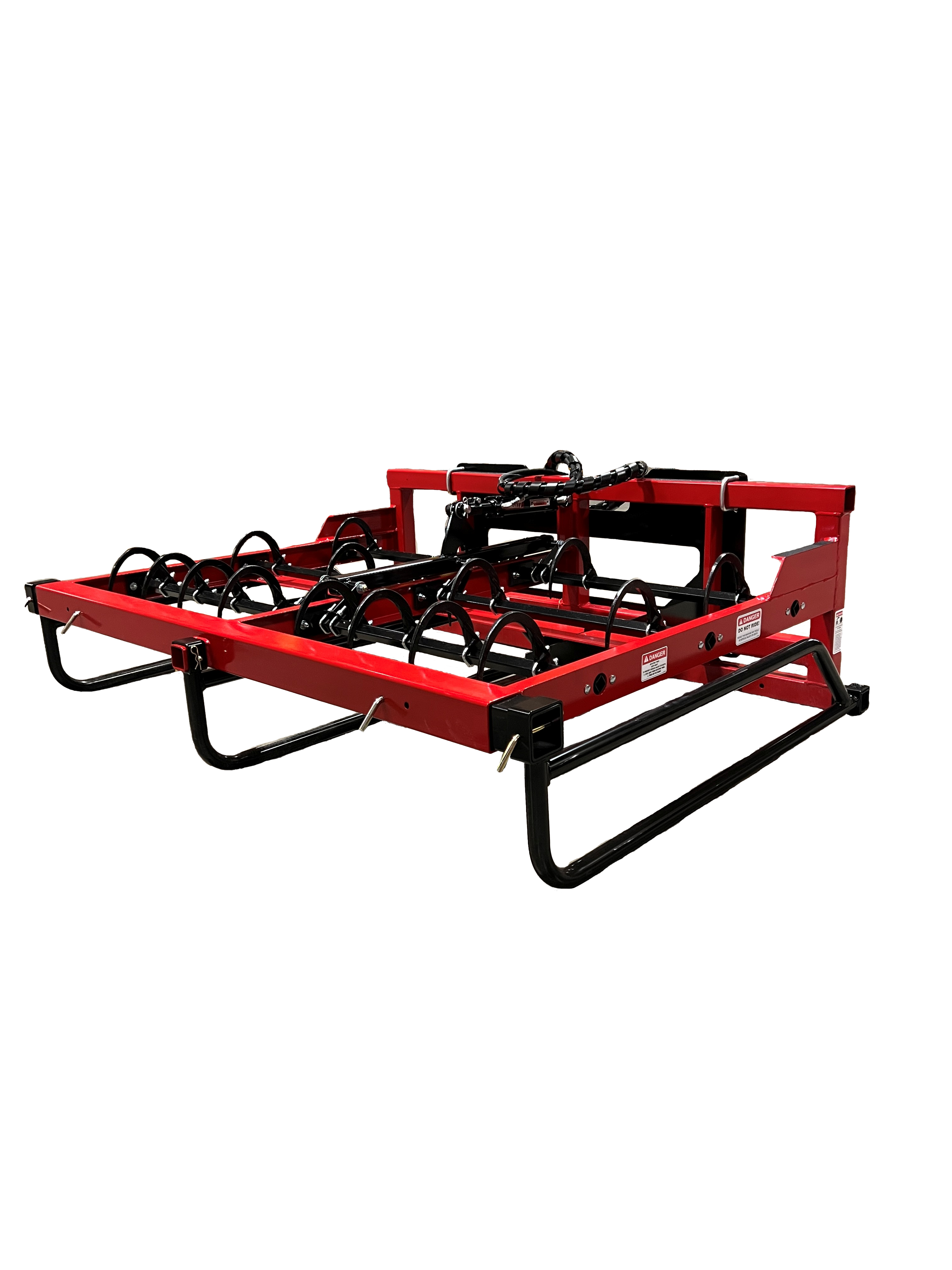 NORTHSTAR ATTACHMENTS NXE6-SS