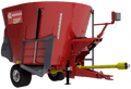 ANDERSON A450ST (RIGHT SIDE TRAP DISCHARGE)