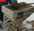HERD SEEDER CO. INC 5.5