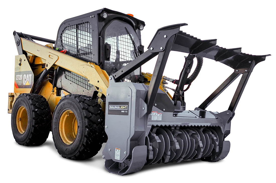 BAUMALIGHT MS1160CB-D117X2