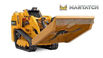 MARTATCH  MCRC46