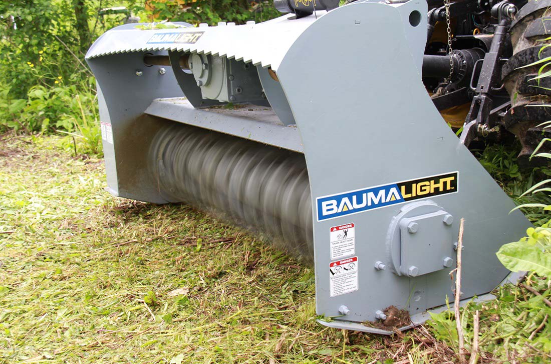 BAUMALIGHT MP348