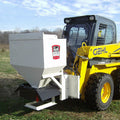 HERD SEEDER CO. INC 750SSS