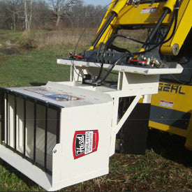 HERD SEEDER CO. INC SCP2011