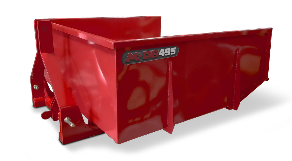 MK MARTIN DB395