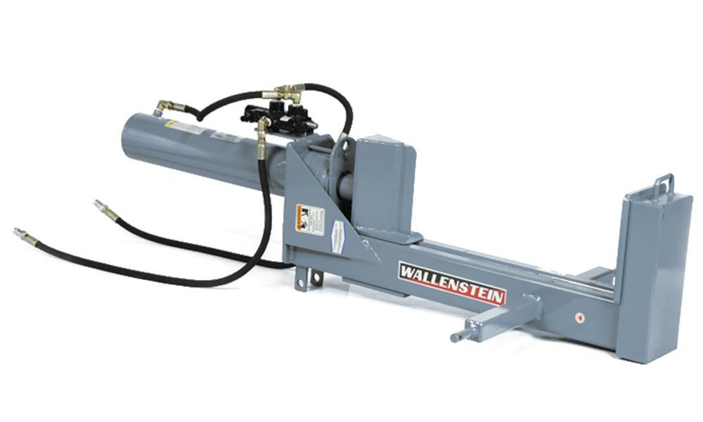WALLENSTEIN WX360
