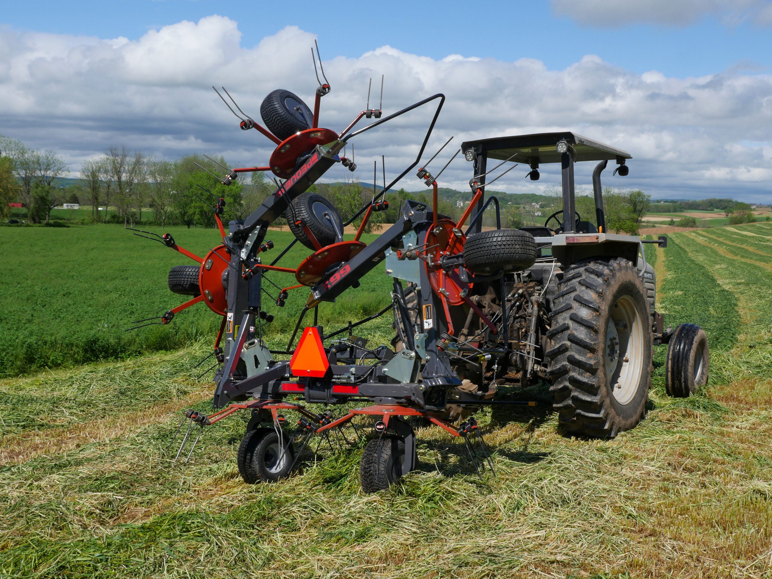 PEQUEA HT66X