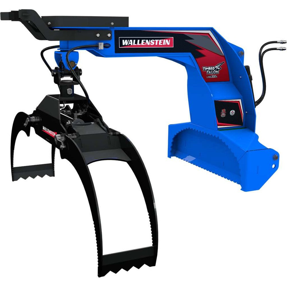 WALLENSTEIN LXG330S