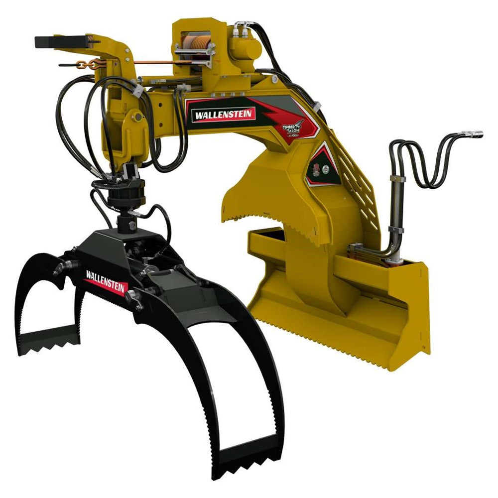 WALLENSTEIN LXG430RP