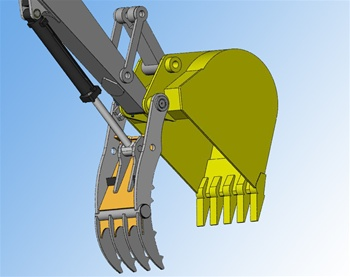 IS ATTACHMENTS POHT2439