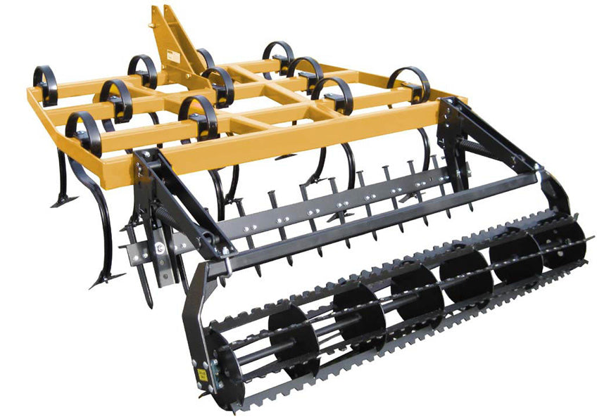 NORTHSTAR ATTACHMENTS SC4