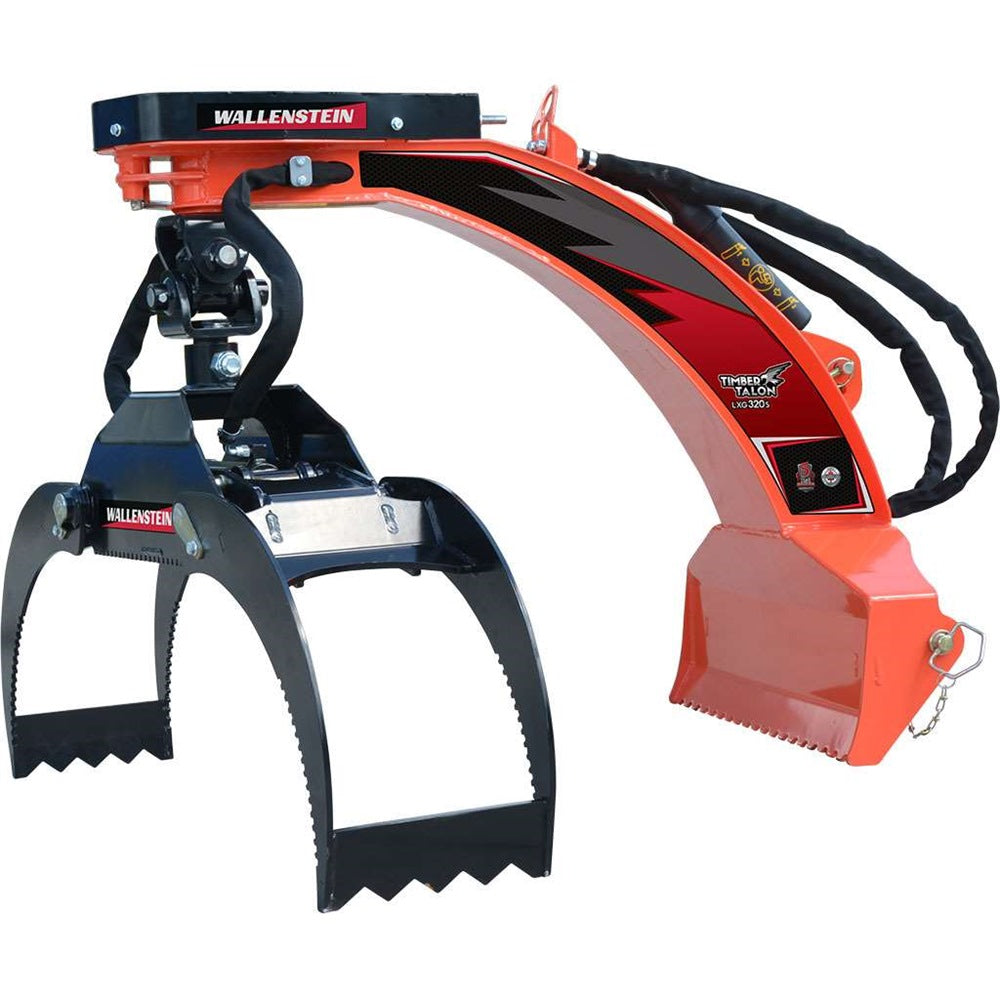 WALLENSTEIN LXG320S