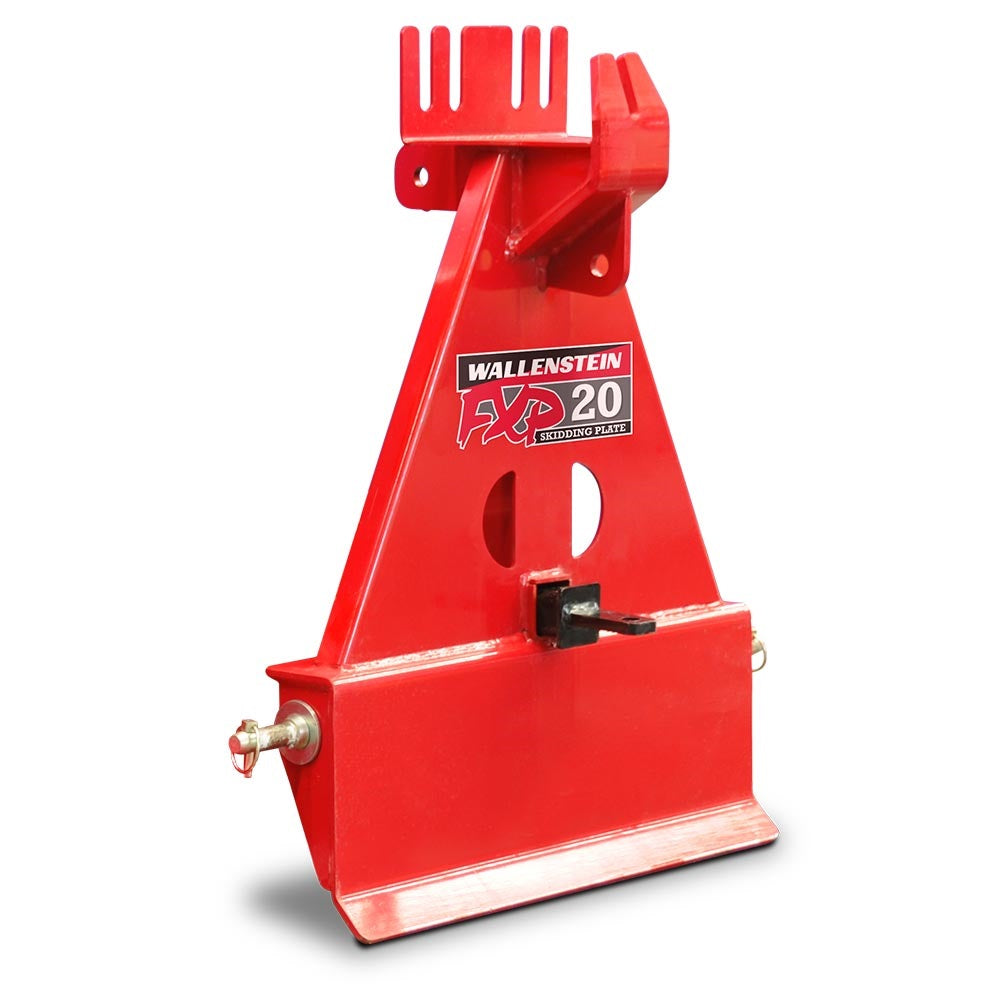 WALLENSTEIN FXP20