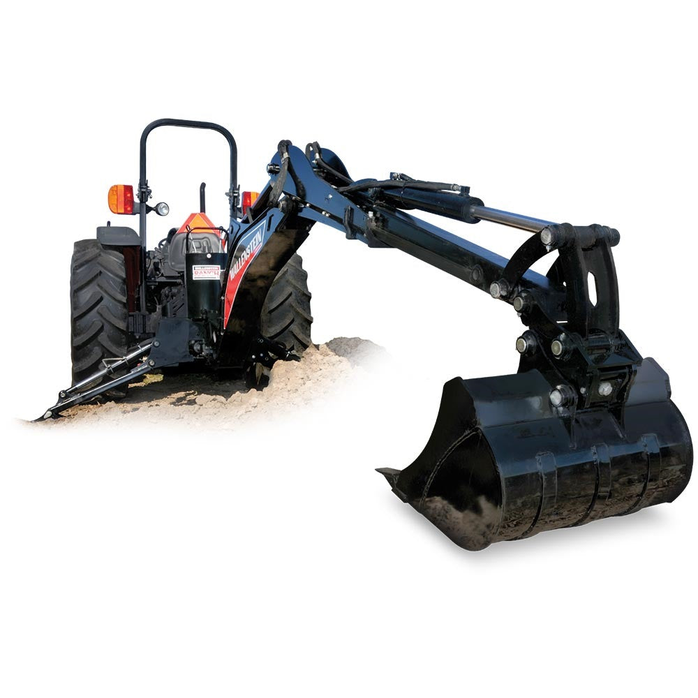 WALLENSTEIN GX920XT