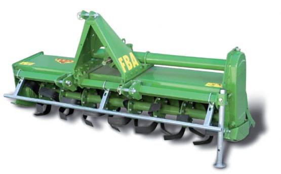 CELLI FBA 105