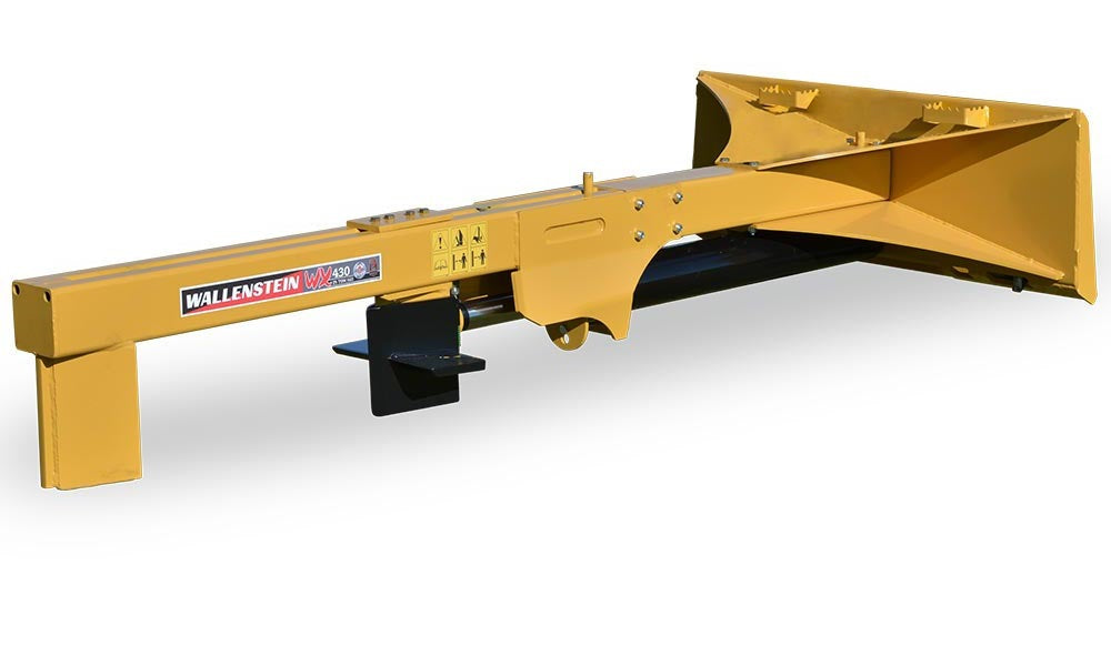 WALLENSTEIN WX430