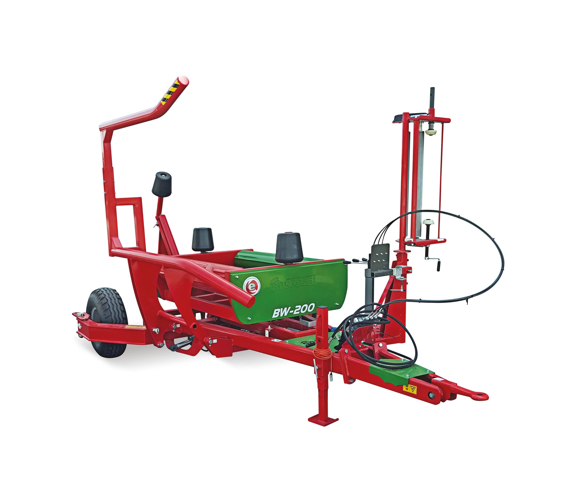 FARM KING RBW200