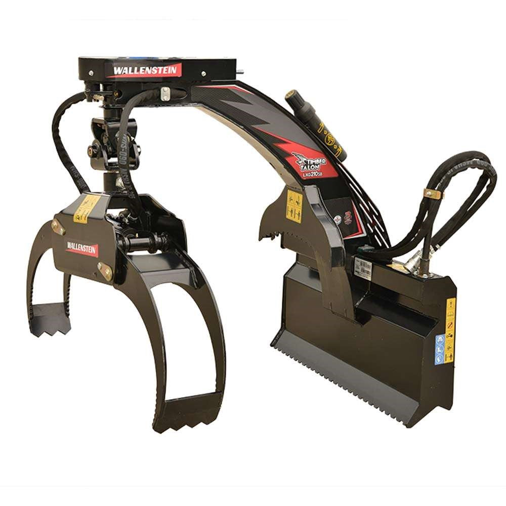 WALLENSTEIN LXG210SB