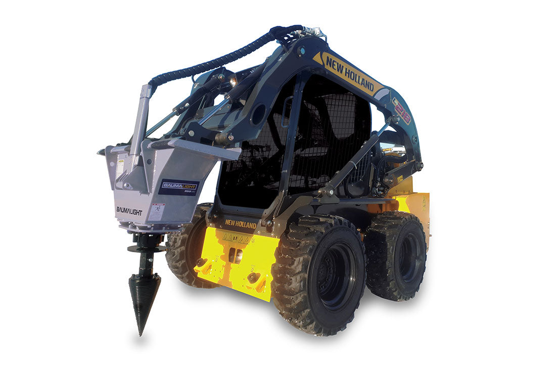 BAUMALIGHT RSS580/D003935