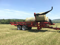 ANDERSON RBM1400 with out brakes