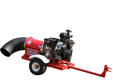 BUFFALO TURBINE BT-MEGA3