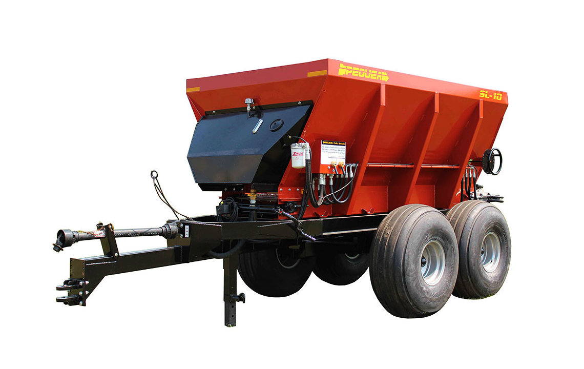 PEQUEA SL10/(830258)