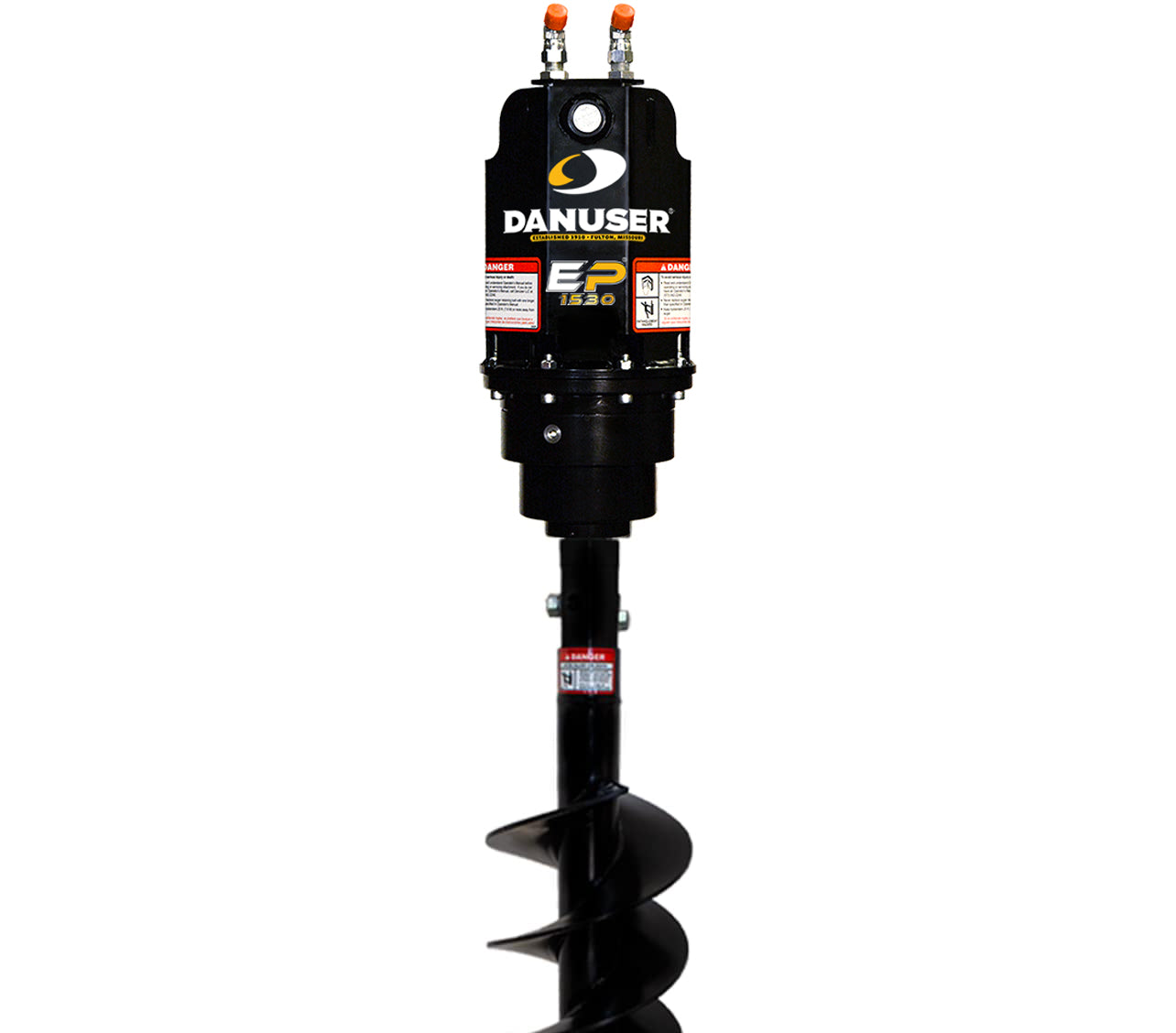 DANUSER 180407/180548/206032