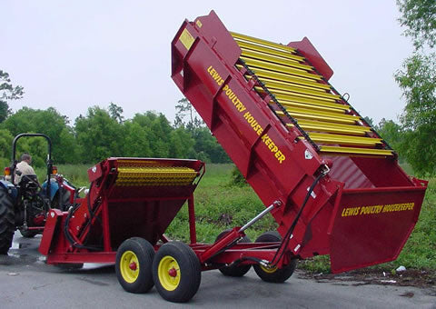 LEWIS BROTHERS MAUFACTURING INC DB-2