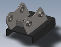 BAUMALIGHT MX530R-C510/D003955-A02/D003569-5