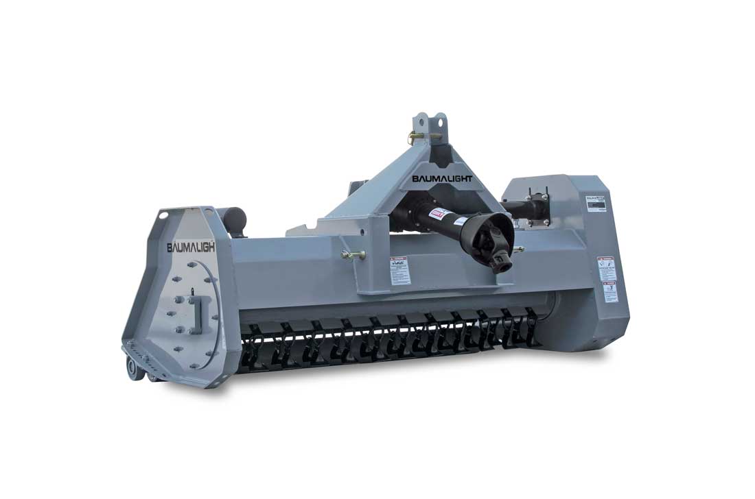 BAUMALIGHT FMP260-F2000