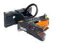 MDE MACHINERY KOALA 400/KOALA SKID STEER BRACKET