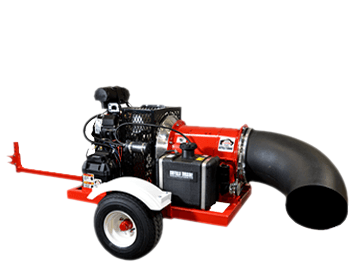 BUFFALO TURBINE BT-CKB7