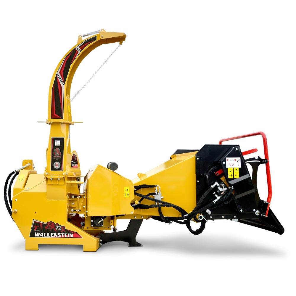 WALLENSTEIN BX72R