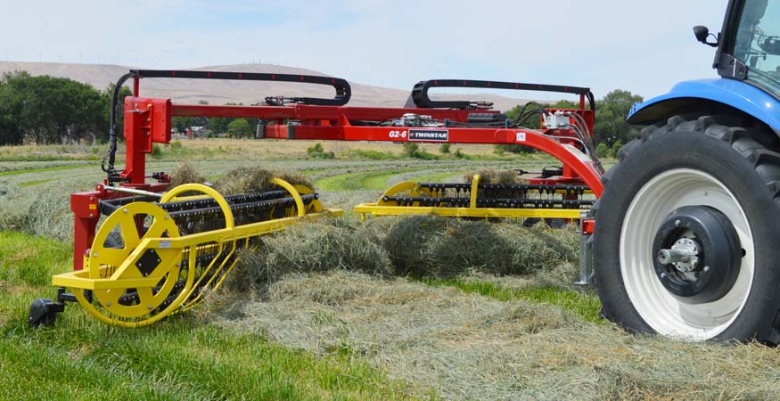 NORTHSTAR ATTACHMENTS 2030G3-6/5612-G3/5612-G3