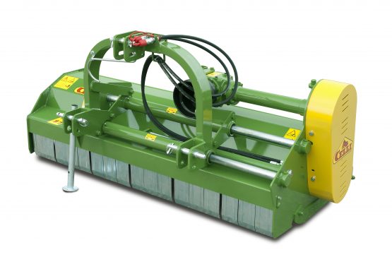 CELLI VEGA S125