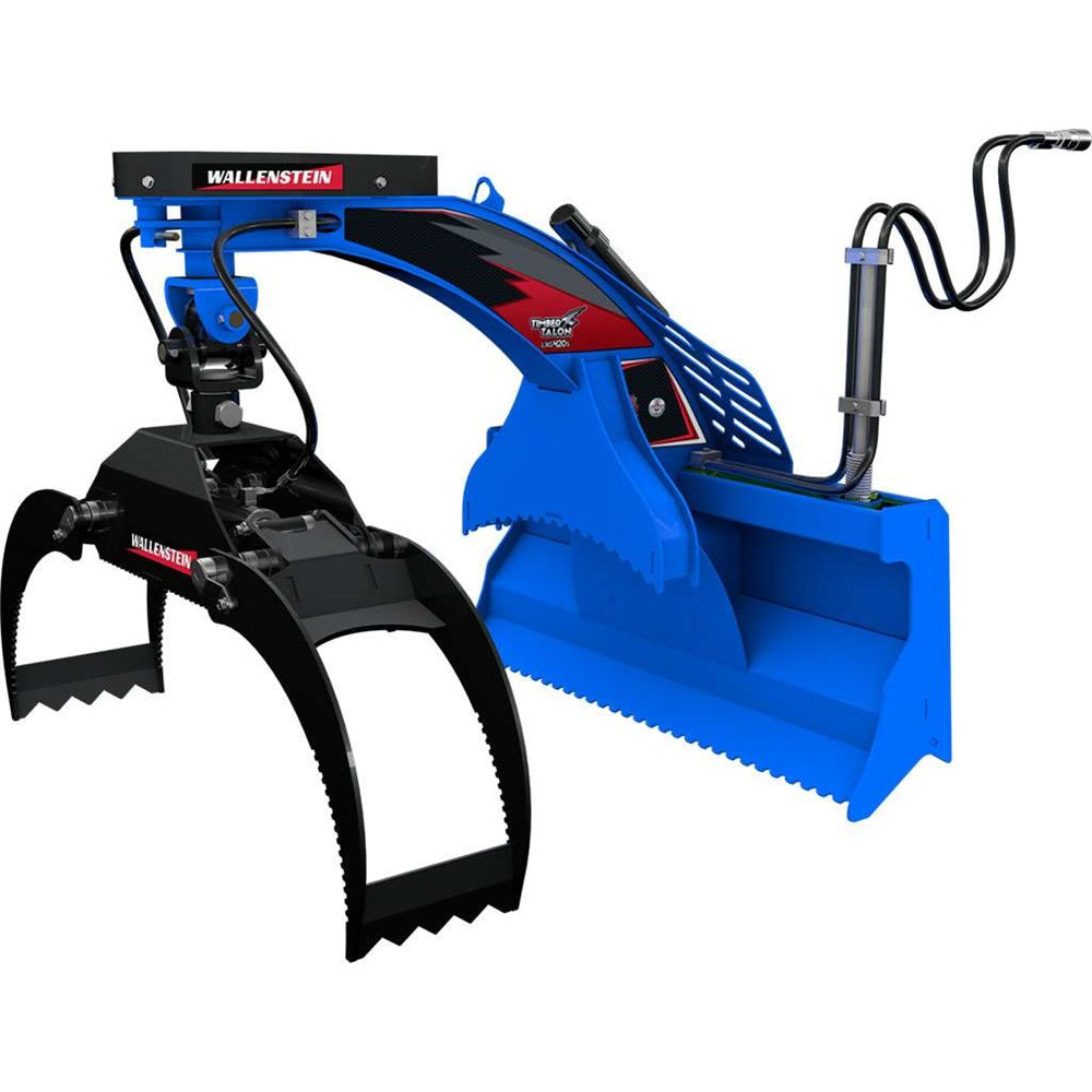 WALLENSTEIN LXG420S