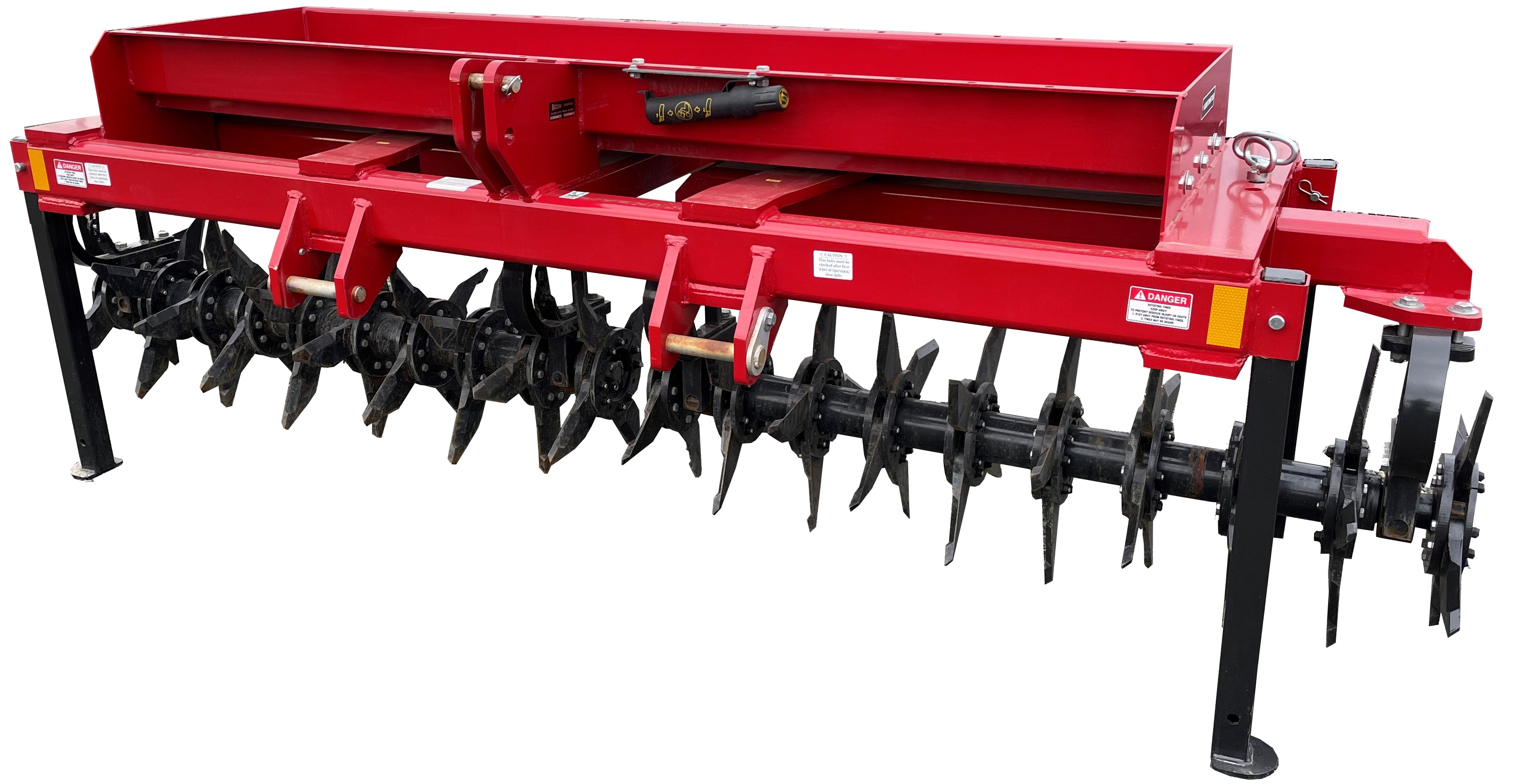NORTHSTAR ATTACHMENTS PA-20