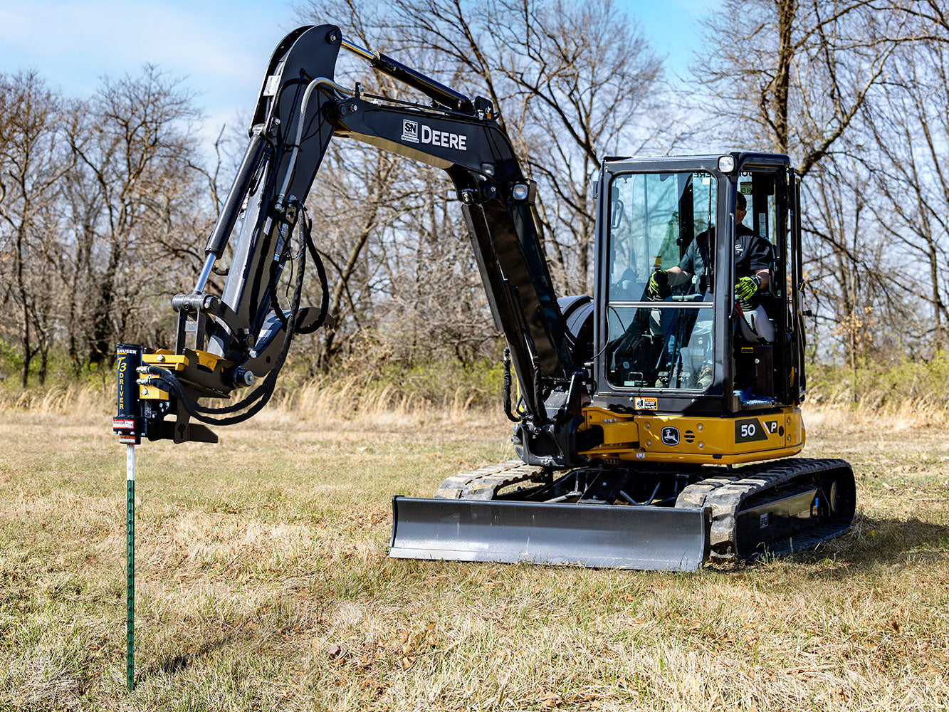 DANUSER 21300/250018