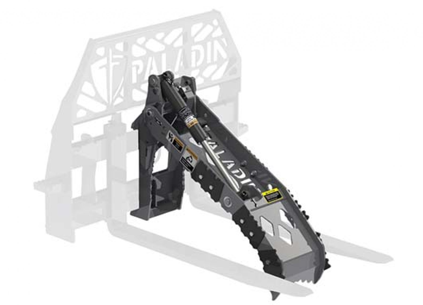 PALADIN F5100CB/150-4-48-2/233180
