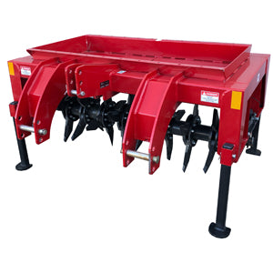 NORTHSTAR ATTACHMENTS PA-7