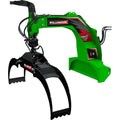 WALLENSTEIN LXG330R