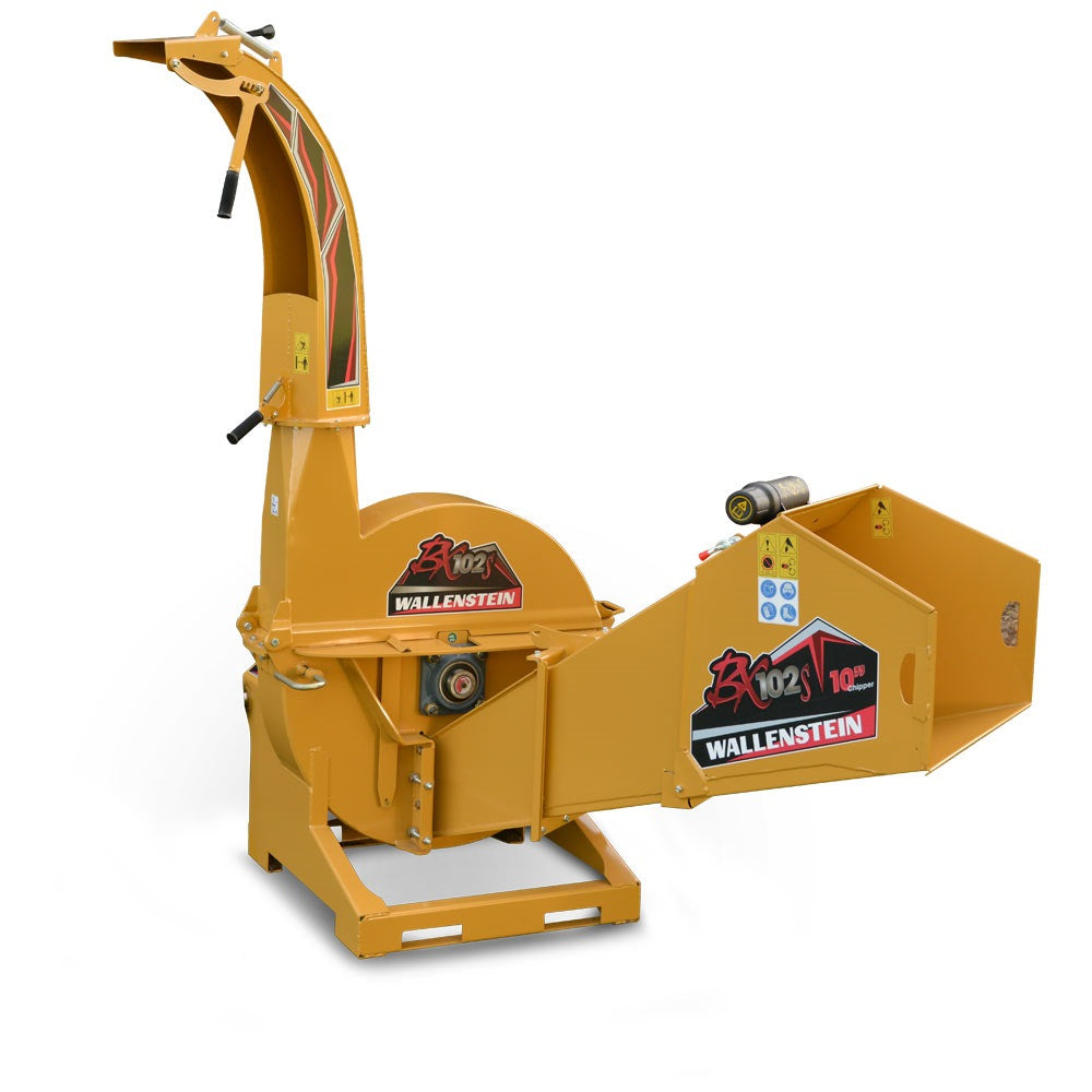 WALLENSTEIN BX102S