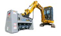 BAUMALIGHT MX330-A450/D000005