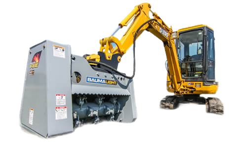 BAUMALIGHT MX330-A450/D000005
